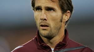 Rapids manager decides against taking Mullan to Seattle