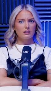 All I could see is the way Eoins face lit up when he speaks about Karley  and then sadly the pain etched