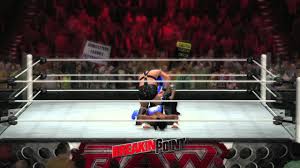 How long is wwe 12 road to wrestlemania? Wwe 12 Smash Finisher Youtube
