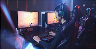 A popular song, video games is certified gold by riaa and garnering 218 million views on the youtube music video. Video Games Interactive Media Vancouver Economic Commissionvancouver Economic Commission