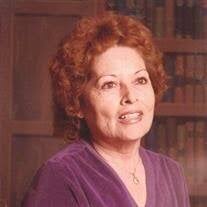 Cecilia M. Ramirez Obituary