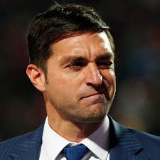 MLS: Diego Alonso sería el elegido para dirigir al Inter de Miami