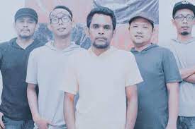 Lirik Dan Chord Lagu Kumaha Sia Jamica Halaman All Kompas Com