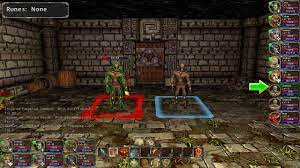 Our goal is for newgrounds to be ad free for everyone! Rpgwatch Return Of The Blobber Articles Rpgwatch