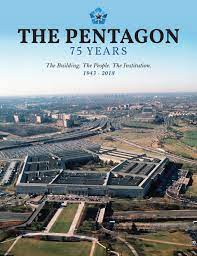 Jinho, hui, hongseok, shinwon, yeo one, yan an, yuto, kino and wooseok. The Pentagon 75 Years The Building The People The Institution 1943 2018 By Faircount Media Group Issuu