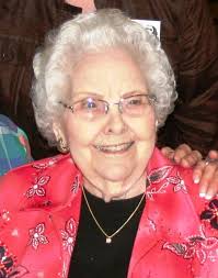 Leola Garrett Obituary