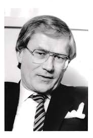 In Loving Memory of Rev. Dr. Stanford Lucyk