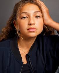 Jett Johnson & Milena Johnson