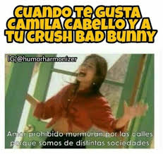 Pin De Luciana Paredes En Jaja Memes Divertidos Camila Cabello Fifth Harmony