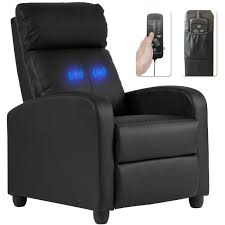 Prices may vary so we advise you do a search for nursery furniture price, target crib price, chair nursery price for comparison shopping. Recliner Chair For Living Room Massage Recliner Sofa Reading Chair Winback Single Sofa Home Theater Seating Modern Reclining Chair Easy Lounge With Pu Leather Padded Seat Backrest Walmart Com Walmart Com