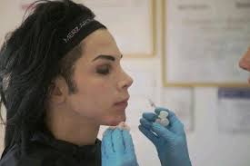 Meet Leo Blanco, The Boy Who Did Surgery To Look Like Micheal Jackson, See  How He Was Before Surgery