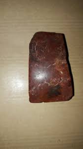 Gelang batu akik garnet hitam merah asli natural tembus cahaya. Jual Batu Petir Gigi Geledek Batu Kapak Kiriman Tentara Langit Di Lapak Roy Gemstone Banten Bukalapak