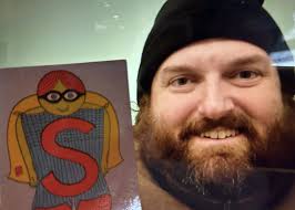 Everything I Need to Know I Learned from the Letter People (2025)