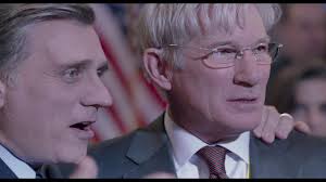 L'incredibile vita di Norman: la storia di un impiegato che aiutò gli altri  ~