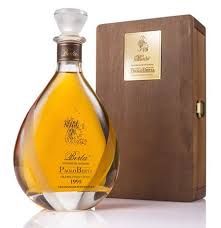 Ping united states of america. Berta Selezione Del Fondatore Paolo Berta 1997 43 Gr Italien Piemont Grappa Aixvinum