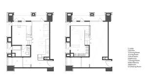 Subscribe to receive updates on drawings and free ebooks. House Plans Under 50 Square Meters 30 More Helpful Examples Of Small Scale Living Archdaily