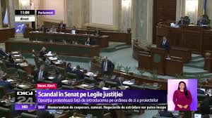 Maybe you would like to learn more about one of these? ÈedinÈa De La Senat SuspendatÄ Din Nou