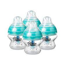 Buy tommee tippee baby bottles and get the best deals at the lowest prices on ebay! Tommee Tippee Advanced Anti Colic Baby Bottle
