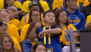 View, download, rate, and comment on this a hat in time smug dance gif. New Picture Gif Dance Dancing Nba Yes Wow Energy Lets Go Warriors Moves Sf Bay Gsw Groovy Golden State Bay Area Dance Cam Bay Energy Via Giphy Http Bit Ly 2kkpygu Vaterkinder