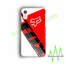 Fox Racing Savant Red Iphone 7 7 8 8 X Xs Xr Max Hard Case Cover Fox Racing Savant Red Smartphone Case Smartphone Case Red Iphone Case Case