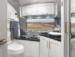Maybe you would like to learn more about one of these? New Airstream Trailer Unveils Chic Apartment Like Interior Curbed