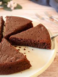 Fondant Au Chocolat Vegan Perle En Sucre Fondant Au Chocolat Vegan Chocolat Vegan Perle En Sucre