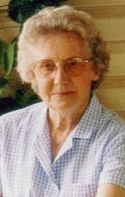 Rose "Catherine" Burns Clark