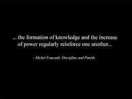 Foucault focuses on the law, freedom of speech, and codes of sexual morality as three areas where the mechanisms of power have to change. Michel Foucault S Quotes Famous And Not Much Sualci Quotes 2019