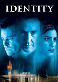 Fan Casting Vera Farmiga as Alice York in Identity (2013)