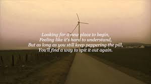 Alex Turner It S Hard To Get Around The Wind Chord Alex Turner It S Hard To Get Around The Wind Lyrics Youtube