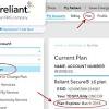 Durable medical equipment, inc., is a subsidiary of reliant medical group. 1