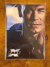 Fast X Movie (2023)