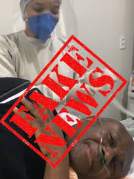 Câmera filmou lázaro horas antes de ser morto em águas lindas de goiás; Fake News Suposto Ultimo Video Do Irmao Lazaro Antes De Ser Entubado Vilhena Noticias