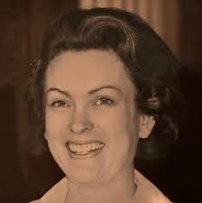 Barbara Barnett Obituary (1942