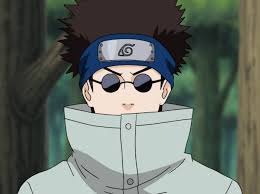 As it turns out, people love to hate. Shino Aburame Narutopedia Fandom