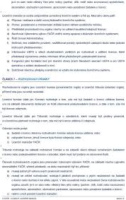 Restricted licences are for those who carry their own goods or materials in connection with their trade or business. Klubovy Licencni Manual Pdf Free Download