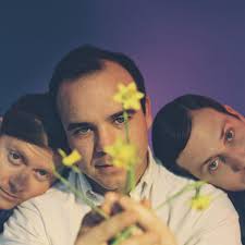 Future Islands DJ A Pet-Friendly Party Playlist (With Bonus Audio)