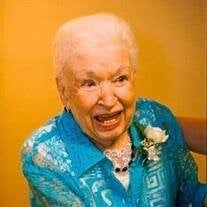 Mildred Smith Obituary