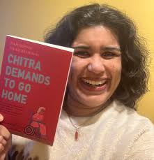 This year has been wild, to say the least. No one, but me and my partner,  knew of this novel's existence at the start of 2025. Now, at the close of  2025,