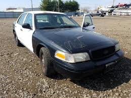 Still, we'll have to wait for official confirmation. 2006 Ford Crown Victoria Police Interceptor Photos Ct Hartford Salvage Car Auction On Tue May 04 2021 Copart Usa