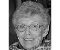 Barbara Raymond Obituary (1937