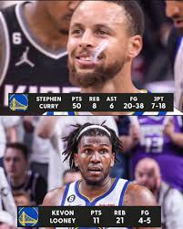 It's time to discuss Steph Curry's remarkable longevity. 🙌