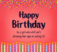 2 from the bottom of my heart, i. Funny Birthday Wishes Messages And Quotes Wishesmsg