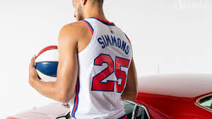 Now, with the season quickly approaching, teams have started to roll out the rest of their new jerseys. Philadelphia 76ers Unveil City Edition Uniform For 2019 2020 Philadelphia Business Journal