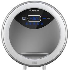 Pro eco adalah solusi terbaik bagi pengguna yang ingin produk dapat menjamin penghematan maksimal da. Aures Luxury Pemanas Air Listrik Instant Ariston