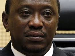 Uhuru Kenyatta's Capitalist Background Undermines His Empty Attacks