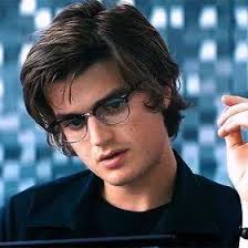 Walter “Keys” McKey