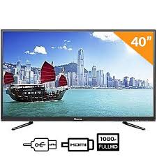 Here is the list of best 40 inch tv ( best 40 inch 4k smart tv ) inc full hd, 4k uhd tv with best price to buy in usa. Hisense 40 Inch Full Hd Led Tv 40b5100 Goldenleaf Store