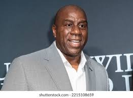 2+ Hundred Earvin Johnson Royalty-Free Images, Stock Photos & Pictures