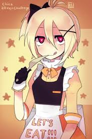 Prestigious five nights at freddy's 3 animation fnaf 3 animated fnaf animated fnaf 2 animated. Chica Anime Fnaf Fanart Novocom Top